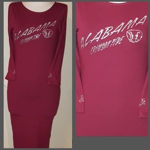 Alabama bodycon